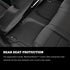 Husky LinersHusky Liners 2013 Honda Accord WeatherBeater Black Front & 2nd Seat Floor Liners (4 - Door Sedan Only)