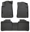 Husky LinersHusky Liners 13 - 14 Toyota Avalon Electric/Gas Weatherbeater Black Front & 2nd Seat Floor Liners