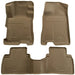 Husky LinersHusky Liners 04 - 09 Toyota Prius WeatherBeater Combo Tan Floor Liners