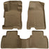Husky LinersHusky Liners 04 - 09 Toyota Prius WeatherBeater Combo Tan Floor Liners