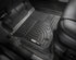 Husky LinersHusky Liners 2011 Infiniti QX56 WeatherBeater Combo Black Floor Liners