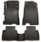 Husky LinersHusky Liners 11 - 12 Hyundai Sonata WeatherBeater Combo Black Floor Liners