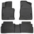 Husky LinersHusky Liners 11 - 12 Hyundai Sonata WeatherBeater Combo Black Floor Liners