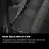 Husky LinersHusky Liners 2012 Dodge Ram 1500/2500/3500 Crew Cab WeatherBeater Combo Tan Floor Liners