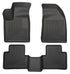 Husky LinersHusky Liners 15 Chrysler 200 Weatherbeater Black Front and Second Seat Floor Liners