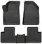 Husky LinersHusky Liners 15 - 22 Jeep Cherokee WeatherBeater Combo Black Floor Liners