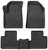 Husky LinersHusky Liners 15 - 22 Jeep Cherokee WeatherBeater Combo Black Floor Liners