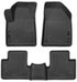 Husky LinersHusky Liners 15 - 22 Jeep Cherokee WeatherBeater Combo Black Floor Liners