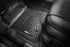 Husky LinersHusky Liners Weatherbeater 17 - 23 Cadillac XT5 / 17 - 23 GMC Acadia Front & 2nd Seat Floor Liners - Blk