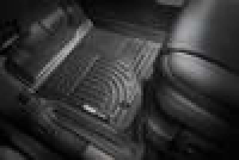 Husky LinersHusky Liners Weatherbeater 17 - 23 Cadillac XT5 / 17 - 23 GMC Acadia Front & 2nd Seat Floor Liners - Blk