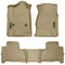 Husky LinersHusky Liners 2015 Chevy/GMC Tahoe/Yukon WeatherBeater Combo Tan Floor Liners