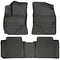 Husky LinersHusky Liners 15 Toyota Corolla Weatherbeater Black Front & 2nd Seat Floor Liners