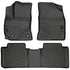 Husky LinersHusky Liners 15 Toyota Corolla Weatherbeater Black Front & 2nd Seat Floor Liners