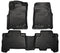 Husky LinersHusky Liners 2013 Toyota 4Runner WeatherBeater Black Front & 2nd Seat Floor Liners