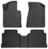 Husky LinersHusky Liners 2015 Hyundai Sonata Weatherbeater Black Front & 2nd Seat Floor Liners