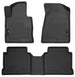 Husky LinersHusky Liners 2015 Hyundai Sonata Weatherbeater Black Front & 2nd Seat Floor Liners