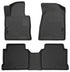 Husky LinersHusky Liners 2015 Hyundai Sonata Weatherbeater Black Front & 2nd Seat Floor Liners