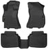 Husky LinersHusky Liners 2015 Subaru Legacy/Outback Weatherbeater Black Front & 2nd Seat Floor Liners