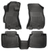 Husky LinersHusky Liners 2015 Subaru Legacy/Outback Weatherbeater Black Front & 2nd Seat Floor Liners