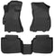 Husky LinersHusky Liners 2015 Subaru Legacy/Outback Weatherbeater Black Front & 2nd Seat Floor Liners