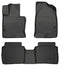 Husky LinersHusky Liners 11 - 14 Kia Optima Weatherbeater Black Front & 2nd Seat Floor Liners