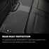 Husky LinersHusky Liners 2012.5 Ford SD Crew Cab WeatherBeater Combo Black Floor Liners (w/o Manual Trans Case)