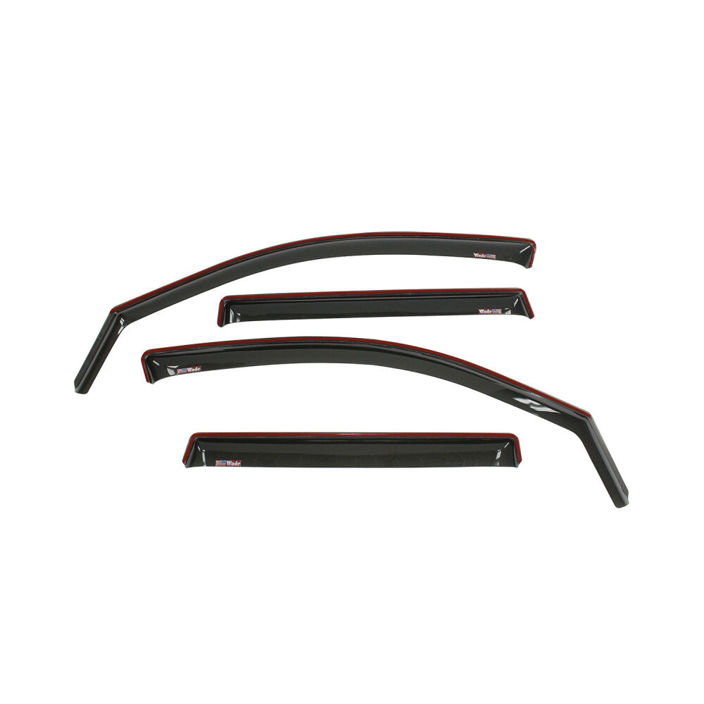 Midwest Aftermarket - Upgrade Your Ride with Westin Wind Deflectors