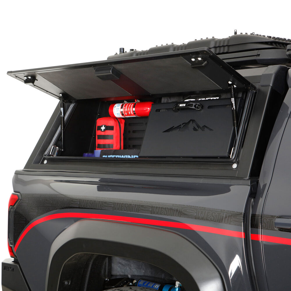 Midwest Aftermarket - Upgrade Your Ride with Westin Truck Accessories
