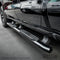 Upgrade Your Ride with Westin PRO TRAXX 4 Oval Nerf Step Bars