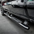 Upgrade Your Ride with Westin PRO TRAXX 4 Oval Nerf Step Bars