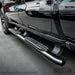 Upgrade Your Ride with Westin PRO TRAXX 4 Oval Nerf Step Bars