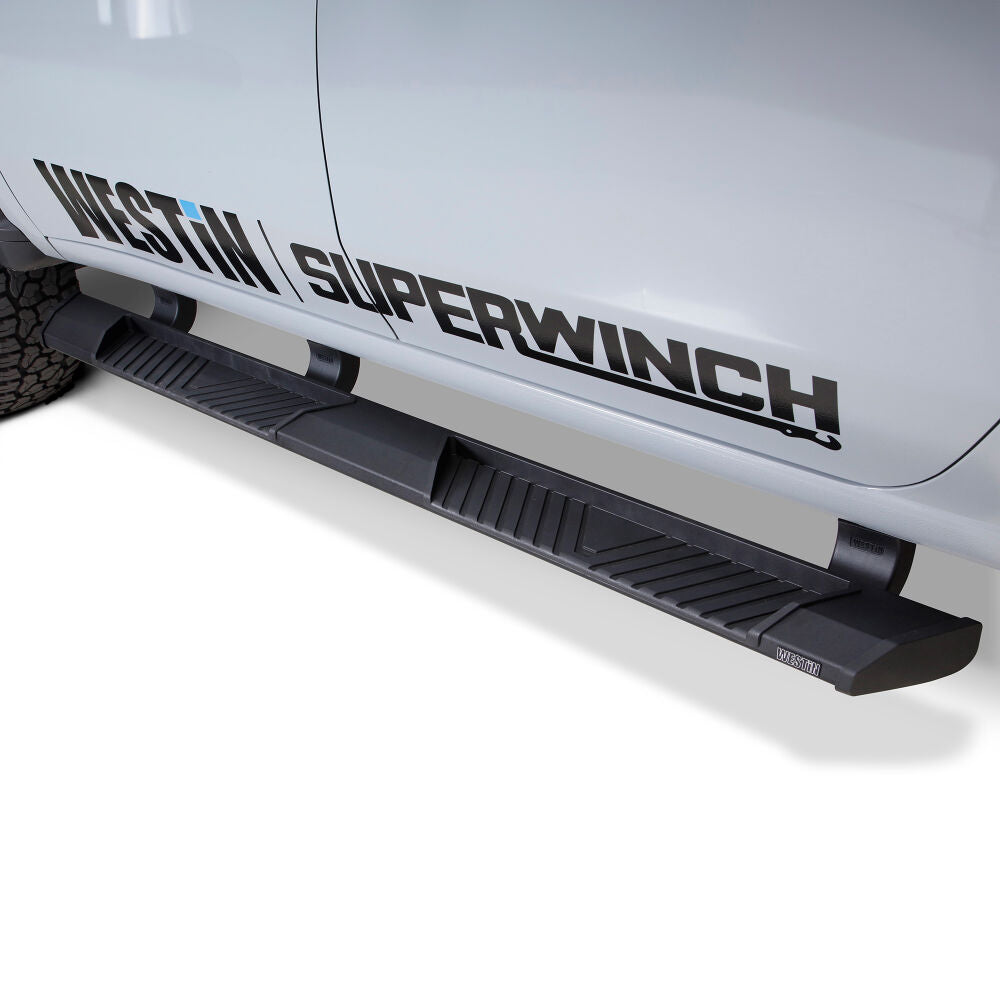 Upgrade Your Ride with Westin AT6 Running Boards - Midwest Aftermarket