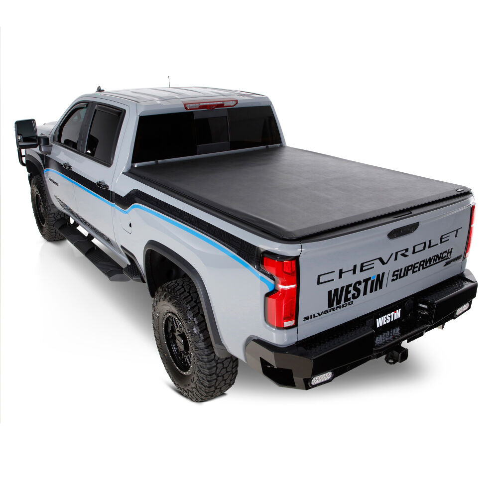 Upgrade Your Ride with Westin AT6 Running Boards - Midwest Aftermarket