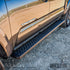 Upgrade Your Ride with Westin Grate Steps Running Boards - Midwest Aftermarket