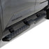 Westin HDX Running Boards with rugged design and durable build, perfect for truck enthusiasts.