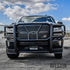 Westin HDX Modular Grille Guard with rugged design for trucks