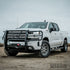Midwest Aftermarket - Upgrade Your Ride with Westin HDX Winch Mount Modular Grille Guard