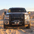 Midwest Aftermarket - Upgrade Your Ride with Westin HDX Winch Mount Grille Guard