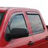 Midwest Aftermarket - Upgrade Your Ride with Westin Wind Deflectors
