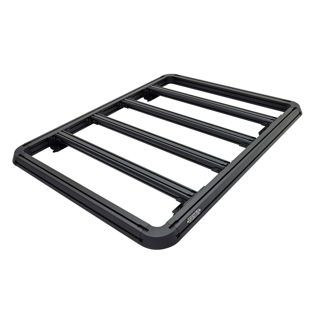 Westin Mesa Roof Rack 15-00145 - Upgrade Your Ride with Durable and Stylish Storage