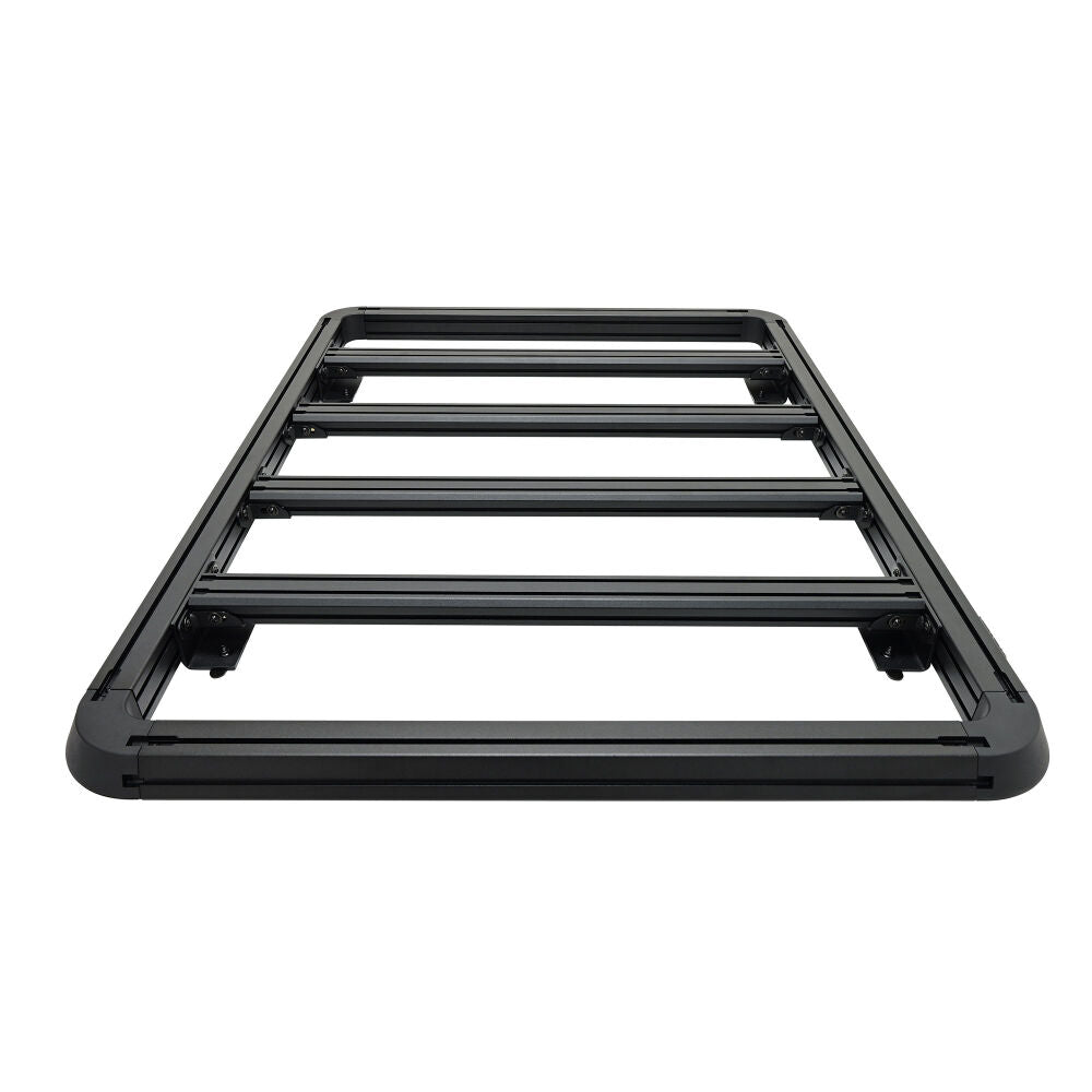 Westin Mesa Roof Rack 15-00145 - Upgrade Your Ride with Durable and Stylish Storage