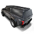 Westin Mesa Roof Rack 15-00145 - Upgrade Your Ride with Durable and Stylish Storage