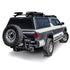 Midwest Aftermarket - Upgrade Your Ride with Westin EXP Truck Cap