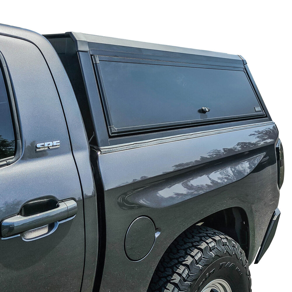 Midwest Aftermarket - Upgrade Your Ride with Westin EXP Truck Cap