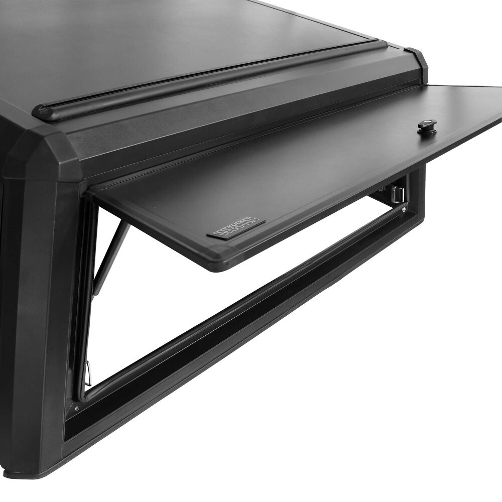 Midwest Aftermarket - Upgrade Your Ride with Westin Truck Cap Bed Clamps