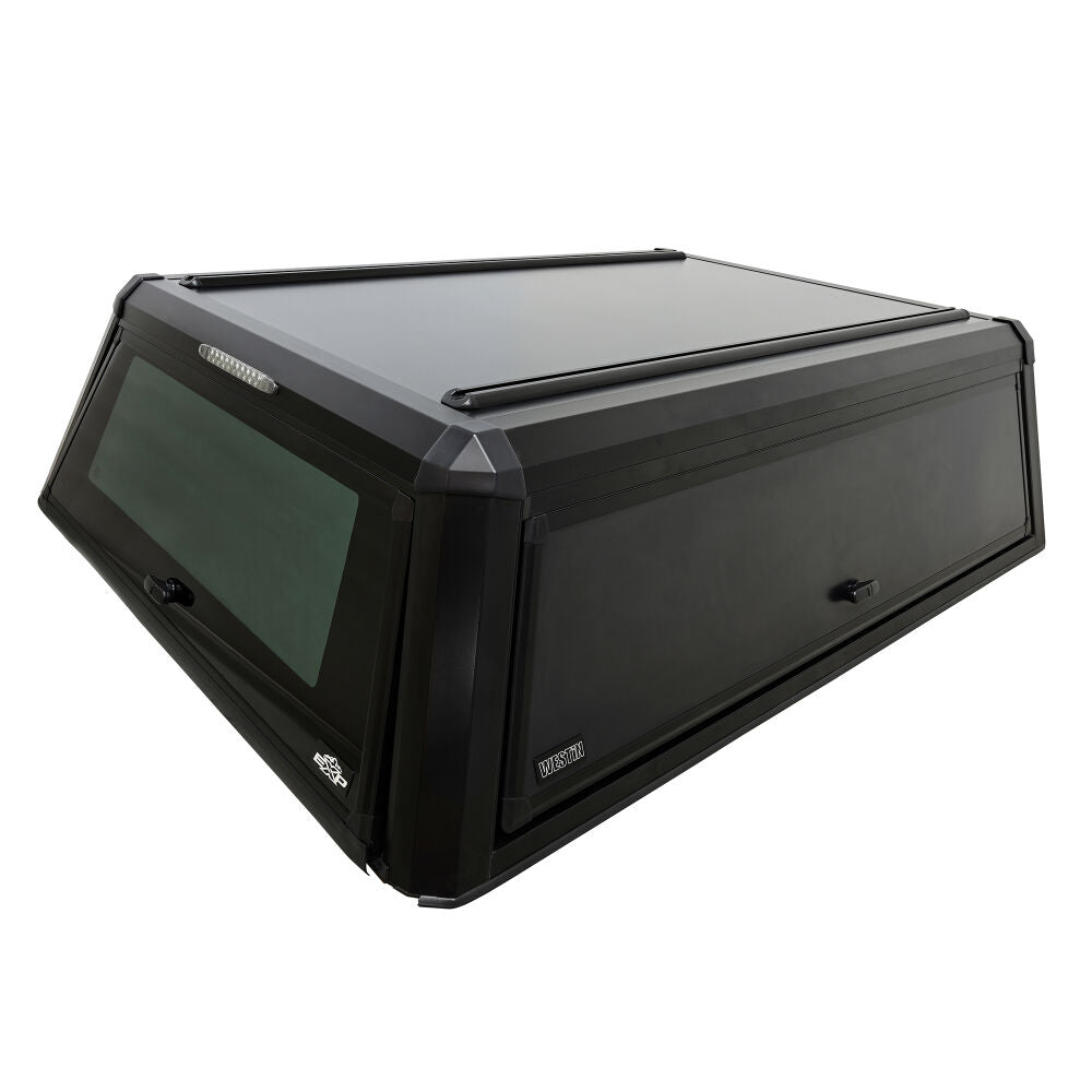 Midwest Aftermarket - Upgrade Your Ride with Westin EXP Truck Cap