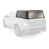 Midwest Aftermarket - Upgrade Your Ride with Westin EXP Truck Cap - Durable, Stylish, Reliable