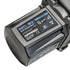 Westin SuperWinch SX10SR Winch Midnight Black 12V 10000lbs with Synthetic Rope