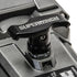 Westin SuperWinch SX10SR Winch Midnight Black 12V 10000lbs with Synthetic Rope