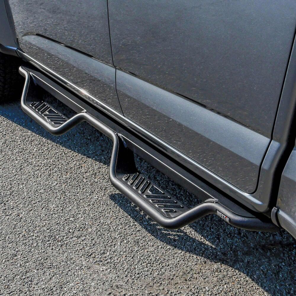 Midwest Aftermarket - Upgrade Your Ride with Westin Outlaw Drop Running Boards